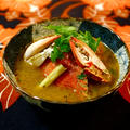 蟹のトムヤムスープ。 by きー。さん