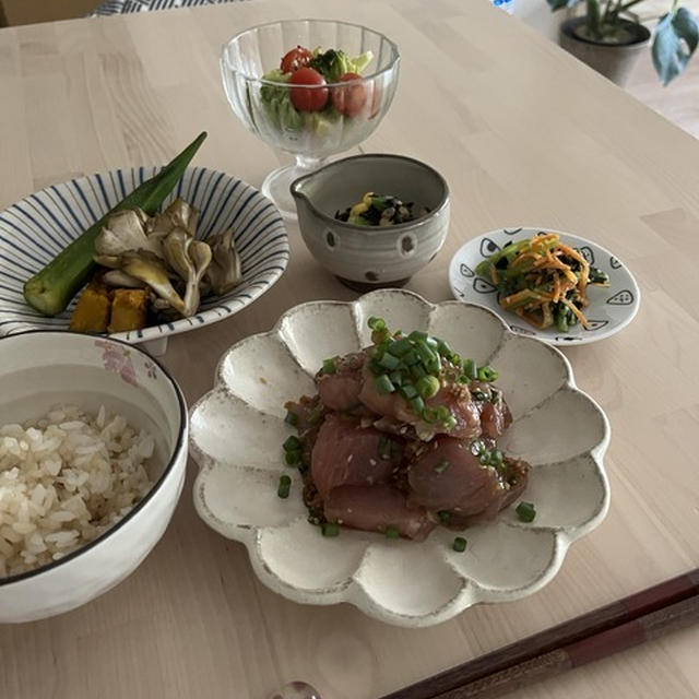 恋話と今の夢