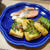 【家ごはん】豆腐でメインおかず♪　[レシピ] 大葉巻き豆腐ステーキ / 大根とさつま揚げの甘辛煮　＊アオキスーパー ＊食費集計
