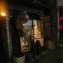 谷中　居酒屋　町人