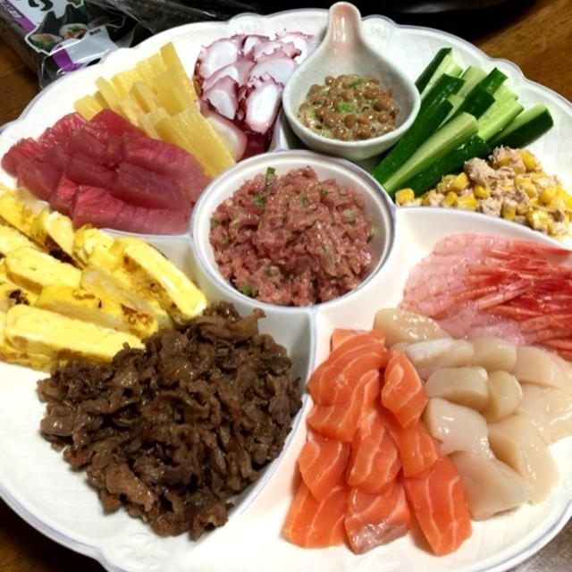 お盆ですね。