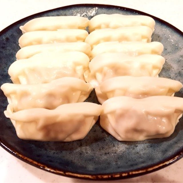 水餃子