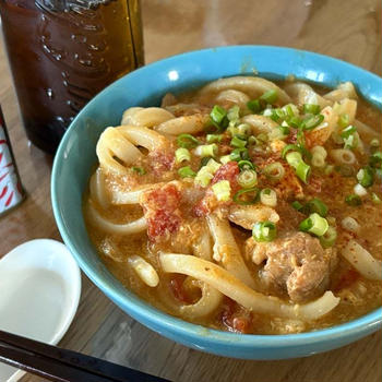 ＧＷのおうちごはん♪