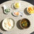 【離乳食完了期】鮭の照り焼き風&じゃがいもとブロッコリーのきんぴらカレー風味