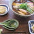 お洒落なお蕎麦屋さん！「そば日和」柴田郡槻木