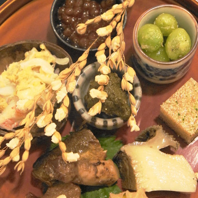 ミシュランふたつ☆　関内　菅井