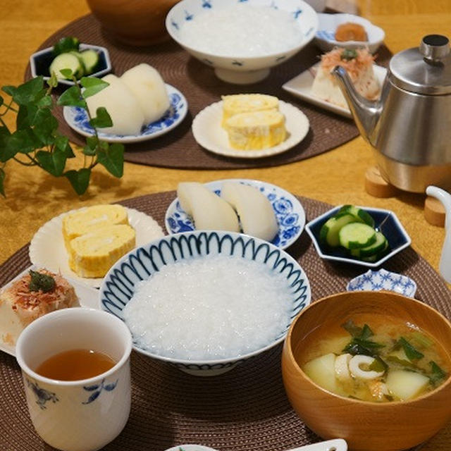 風邪をひいたので…