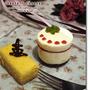 チーズ×チーズ