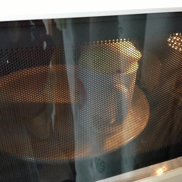 カップケーキ"((∩´︶`∩))"