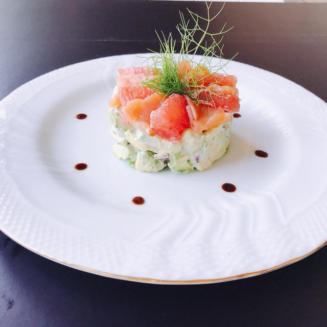 簡単だけど豪華なイタリアン♡