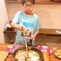 残った炊き込みご飯はピラフにすると美味しいです！！