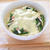 お子様や冷え性の女性に♡ほうれん草ベーコンチーズ素麺