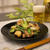 下味しっかりdeビールが進む！鶏と茸とネギの炒めもの
