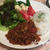 インド風キーマカレー