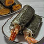 節分ごはん