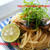 ●秋刀魚と舞茸の秋パスタ●