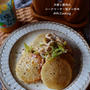 【大根レシピ】すみれさん。と大根と豚肉のシークァーサー塩ダレ