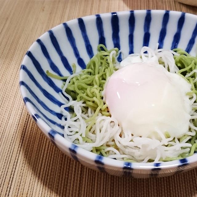 昨日の晩ごはんの一品 魚そうめん 多分京都のお料理だと思うんだけど 魚のすり身をそうめ By 中村 有加利さん レシピブログ 料理ブログのレシピ満載