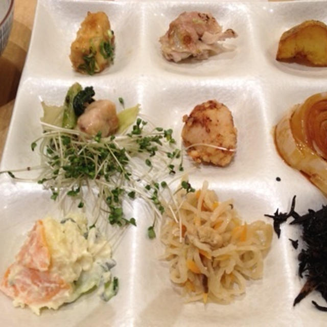都会で食べまくり