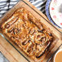 UK Walker コラム更新「穴の中のヒキガエル toad-in-the-hole 」