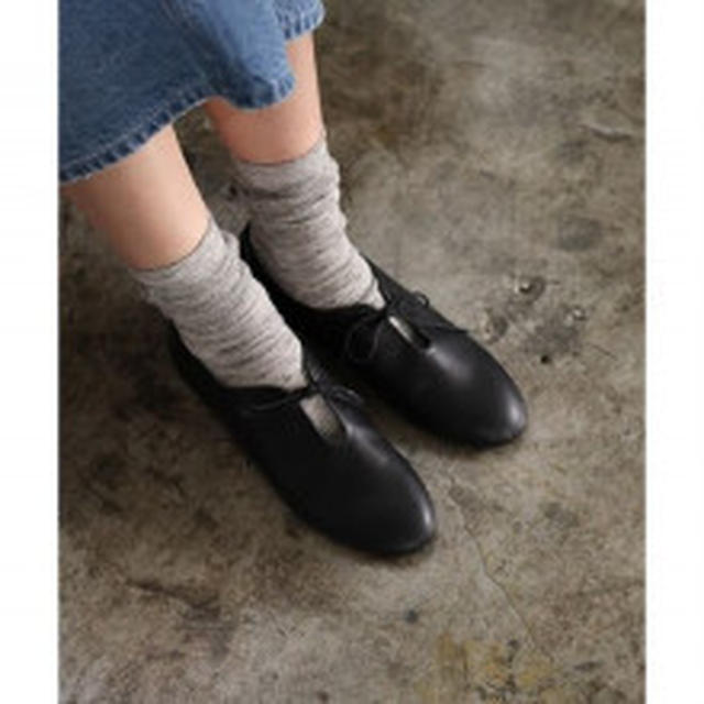 studio CLIPのリボンフラットシューズ♡&つくレポ届きました♪&レシピ♡
