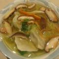 スープ餃子 by CatherineSさん