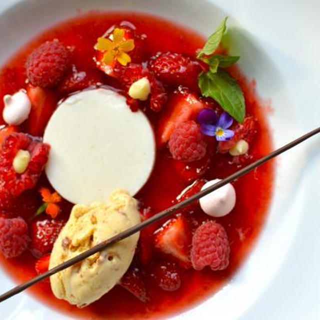 Fossheim Hotell, Restaurant, Lom Norway