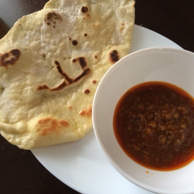 お昼ご飯
