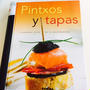 『Pintxos y Tapas』嬉しい！料理本のプレゼント