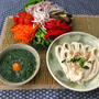 朝ごはん　７月２３日（木）
