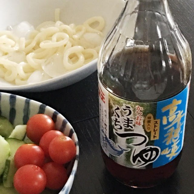 ダンナさんも大喜び☆買って良かった！高千穂峡うまくちつゆ