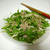 【食材2つ】水菜とツナの簡単サラダ♪ゆず風味♪