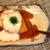 かなり美味し！メカジキの照り焼きとろろかけ