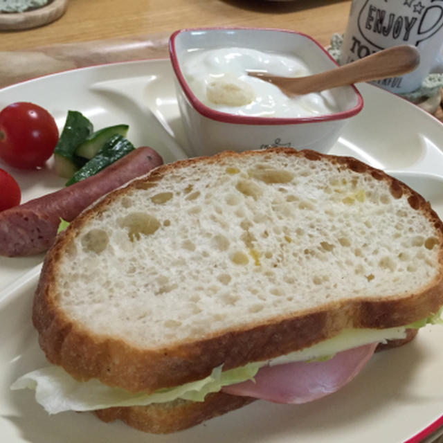 おうちでカフェに来た気分になろう