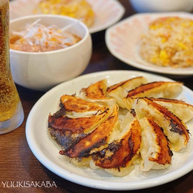 やる気ゼロ…な夕食ながら、ハイカロリー…。　シンプルな具材で、ぱぱっとできるチャーハンレシピ！