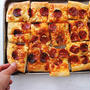 Homemade Pizza
