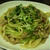クック井上。【豚の生姜焼きうどん】