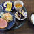 一緒に焼いただけの手抜き兼用ごはん☆ちくわのマヨチーズ焼き♪☆♪☆♪