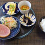 一緒に焼いただけの手抜き兼用ごはん☆ちくわのマヨチーズ焼き♪☆♪☆♪