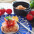 ♡丸ごとトマトの炊き込みピラフ♡トマトの旨味を逃しません♡