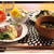 和食器メインで最近の深夜ごはんいろいろ。