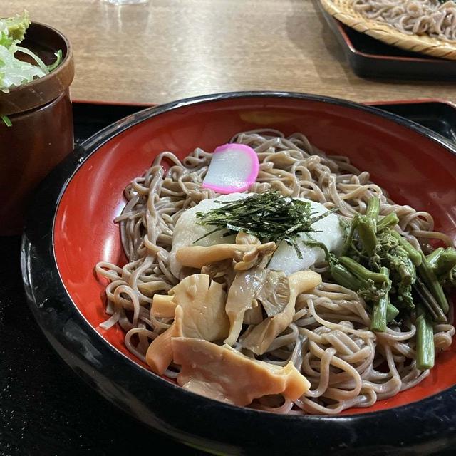 アフターランもよかった⭐︎南木曽町・妻籠健康マラソン！