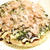 1人分のお好み焼き　レシピ