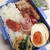 息子昼ご飯＝お弁当♪