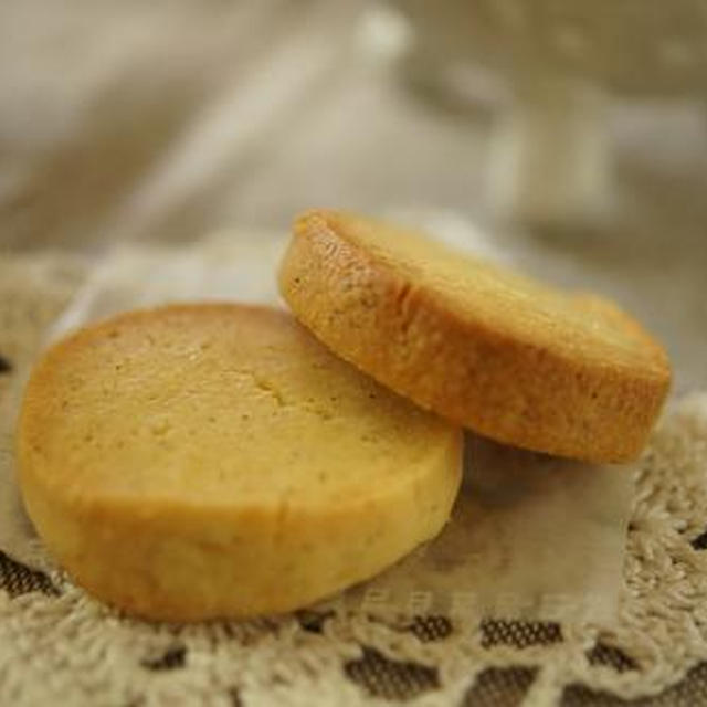 暑くても焼き菓子