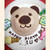 R、2歳のお誕生日