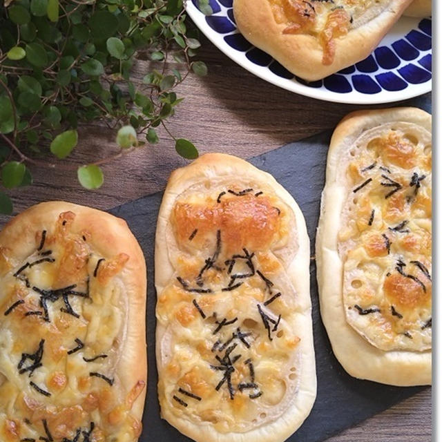 【ピザパン】こんなところでピクニック！？(笑)充実した１日…空手の練習もしたよ～♪