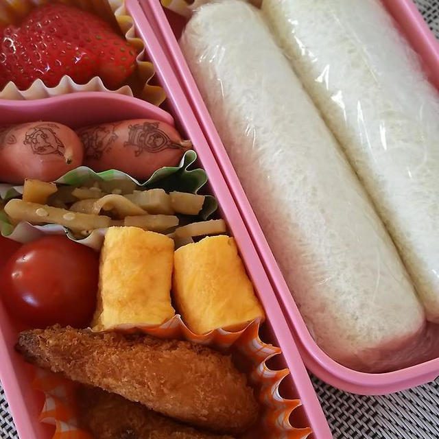 お弁当