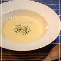少ない材料で簡単美味しい☆コーンスープ
