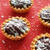 雪塩生チョコナッツタルト